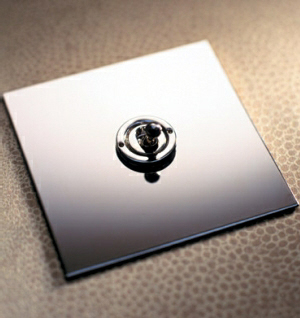 Switch to Essex electrician Tony Brooks